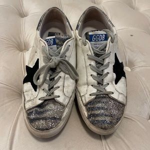 Golden Goose Sneakers
